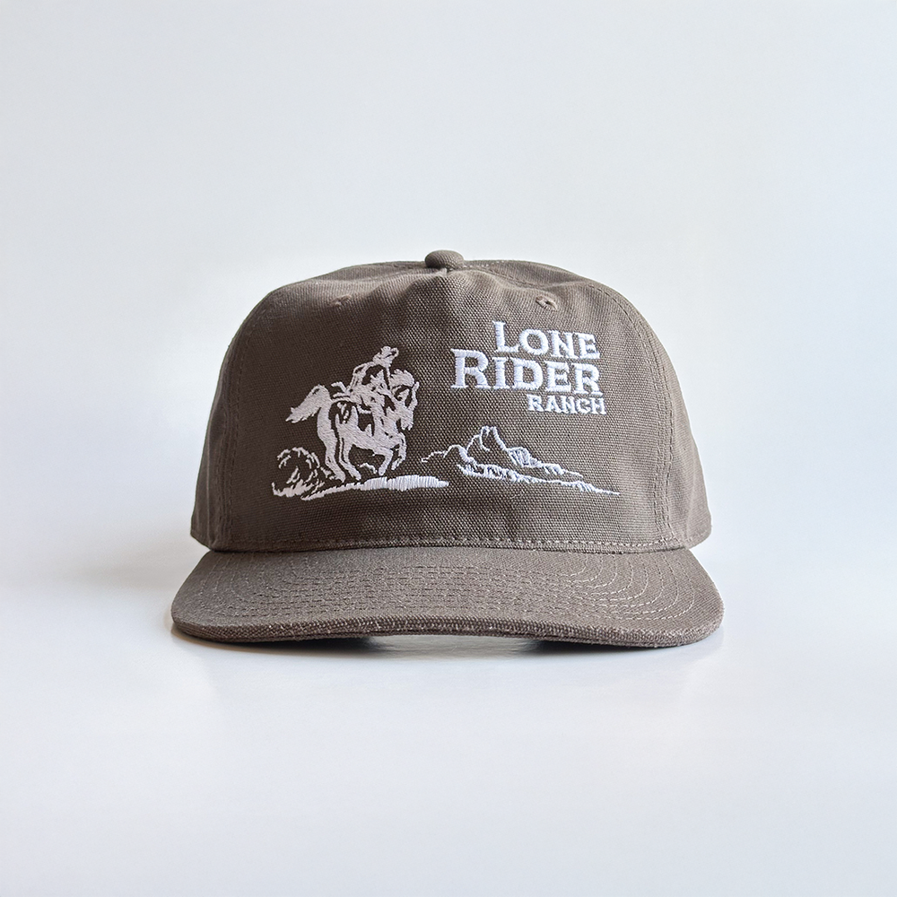The Journeyman - Mocha Brown