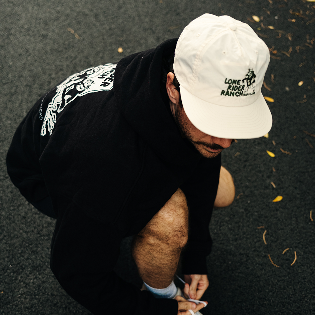 
                  
                    Run Club Lifestyle Hat
                  
                