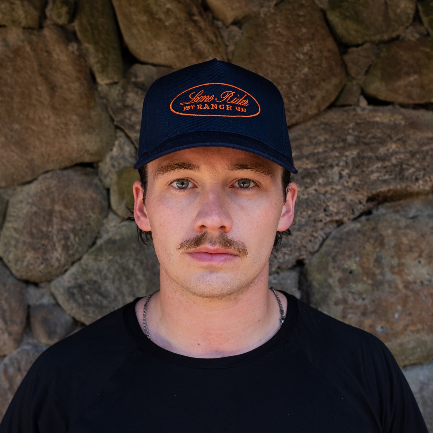 
                  
                    The Heritage Logo - Navy
                  
                
