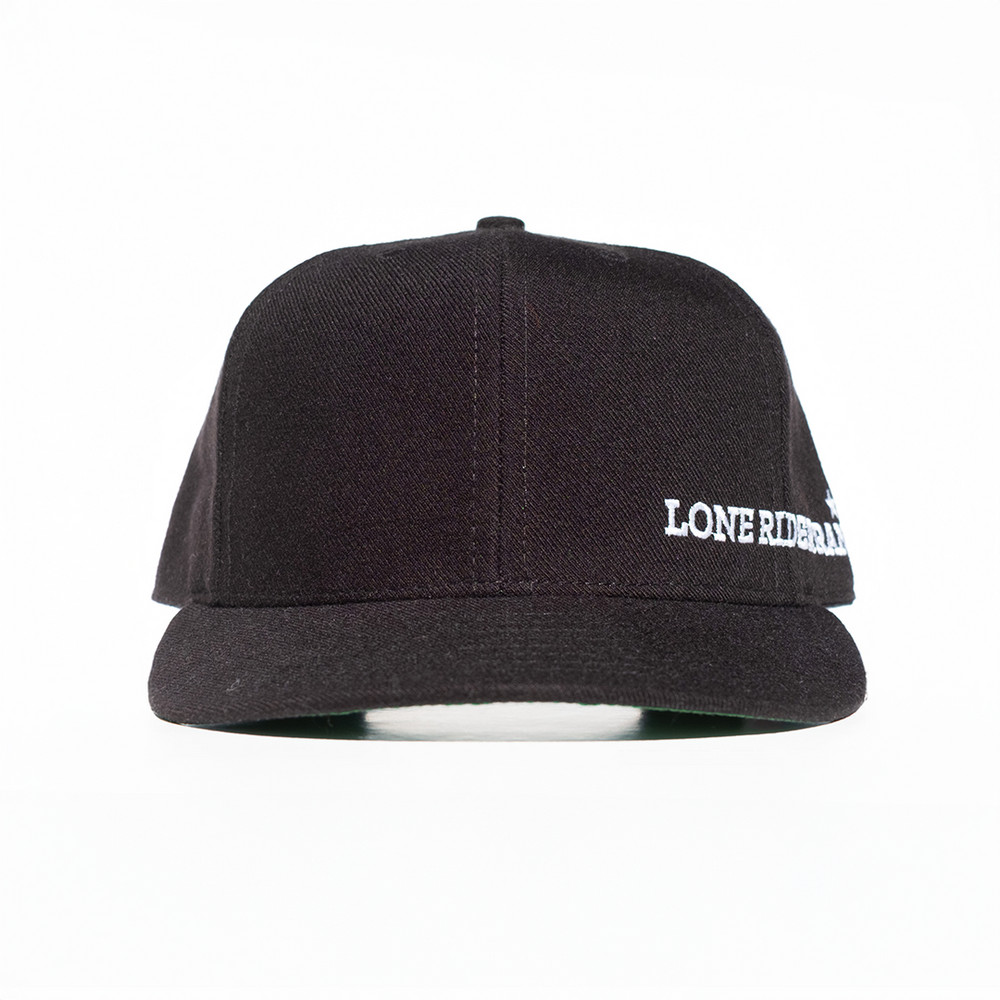 The Three Stars Cap