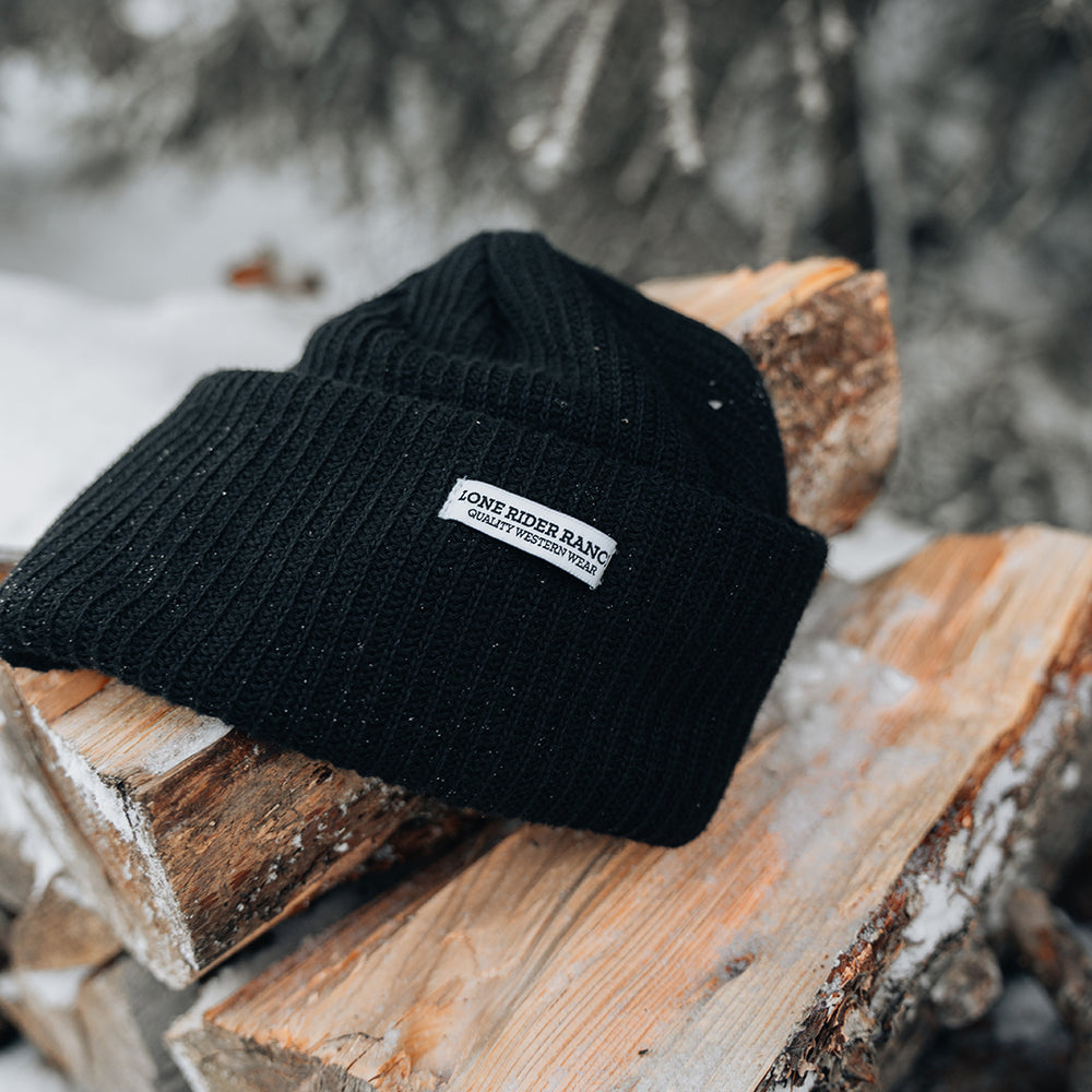 
                  
                    Western Wear Beanie
                  
                