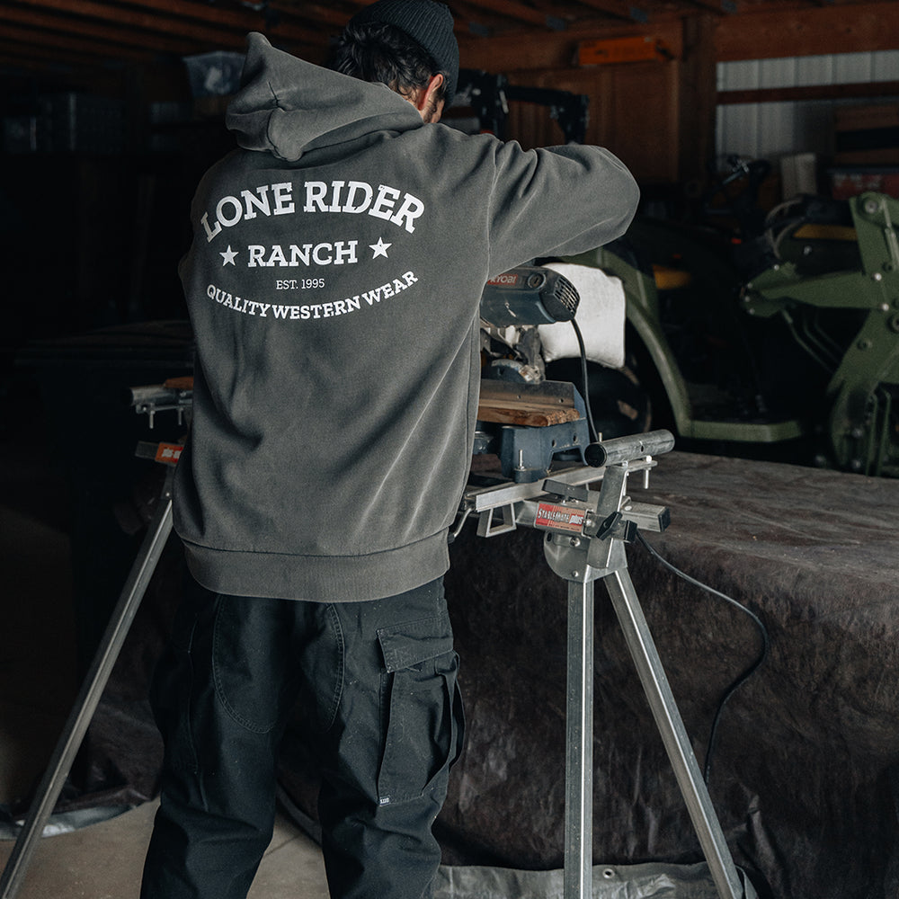 
                  
                    Western Wear Hoodie
                  
                