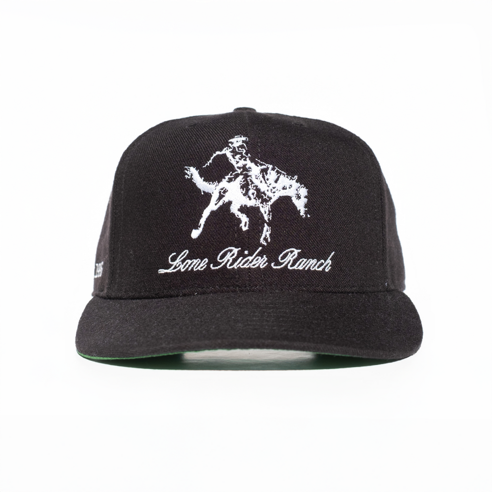 The Staple Cap