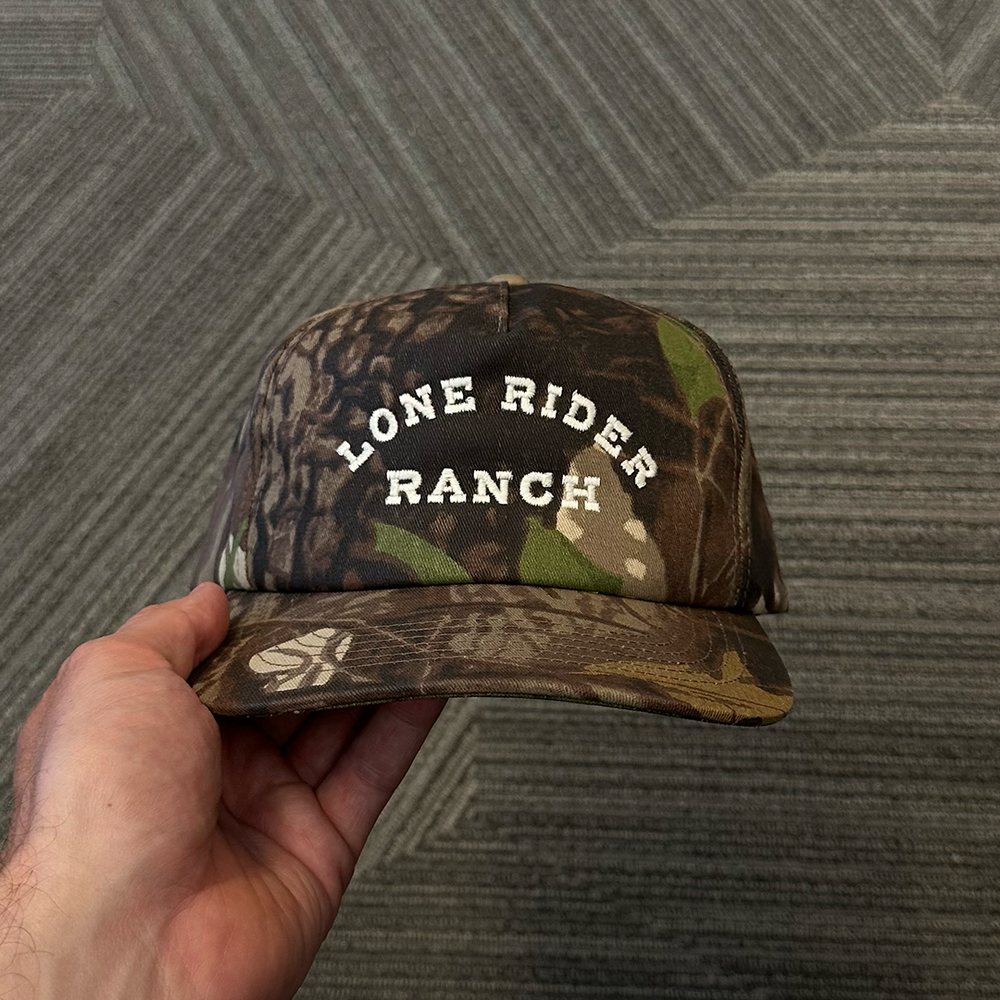 The Arch - Camo