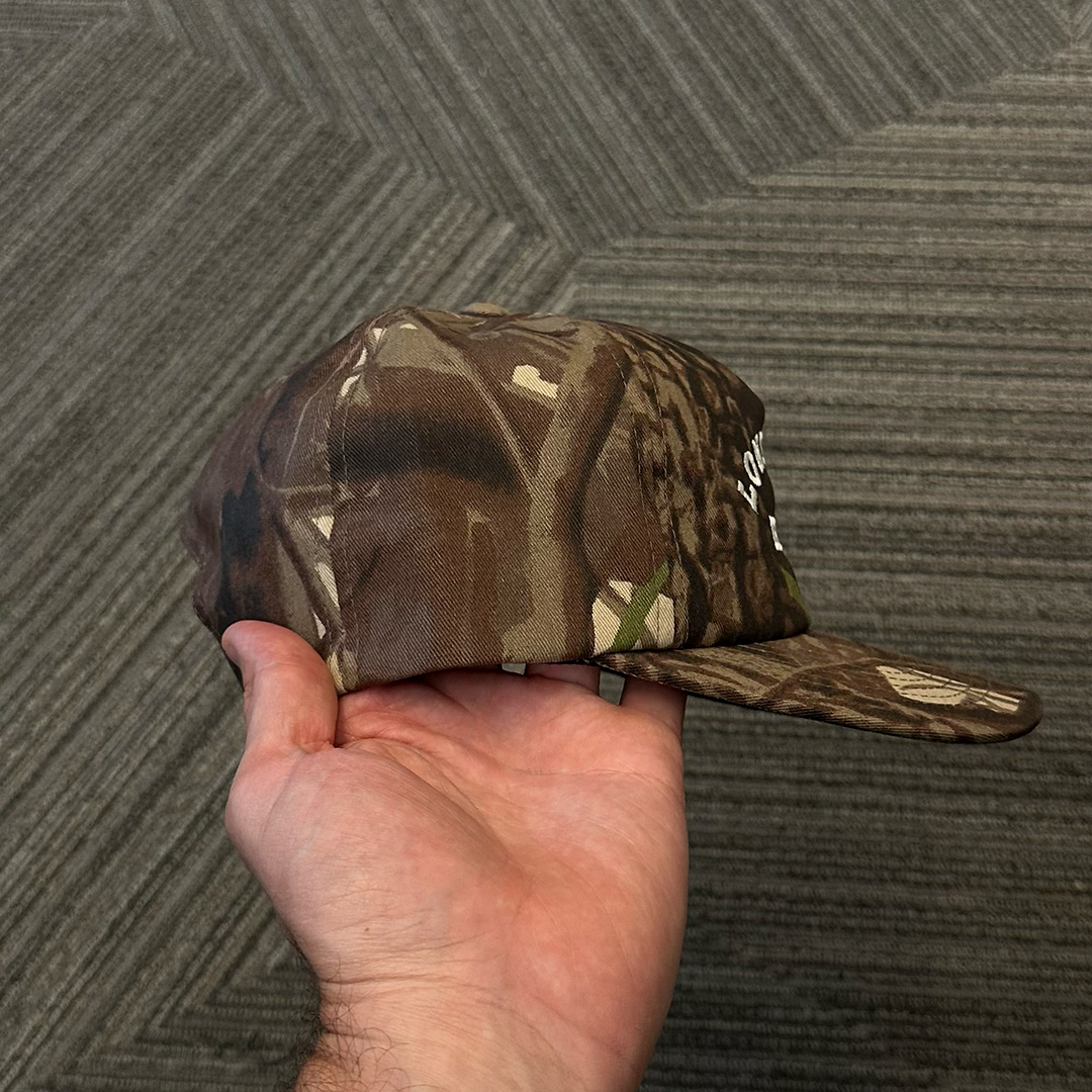 
                  
                    The Arch - Camo
                  
                